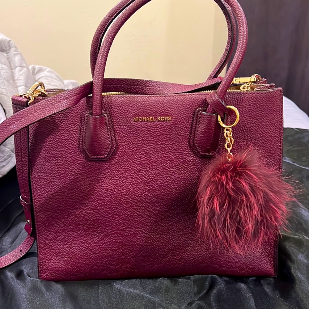 Michael kors purse